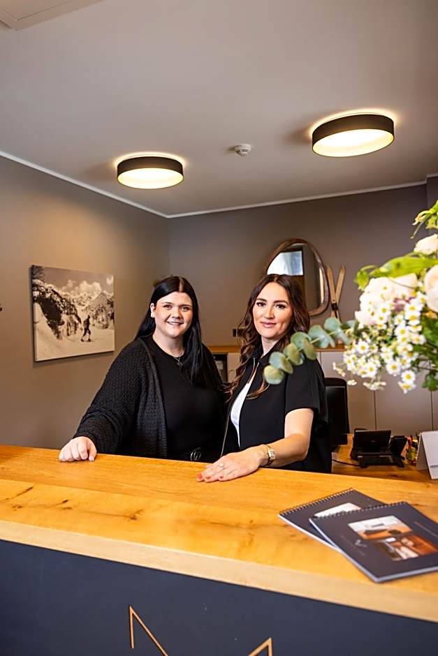 Mountainview Apartments