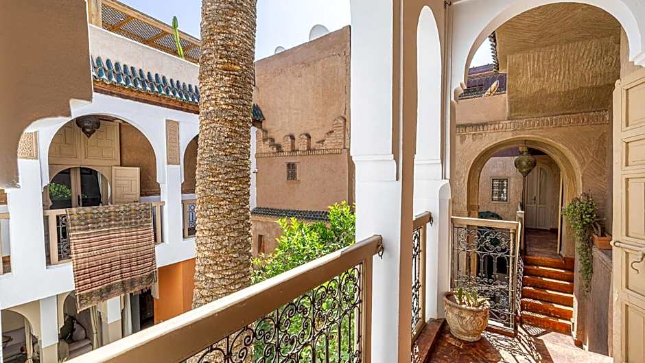 Riad Maison Palmier