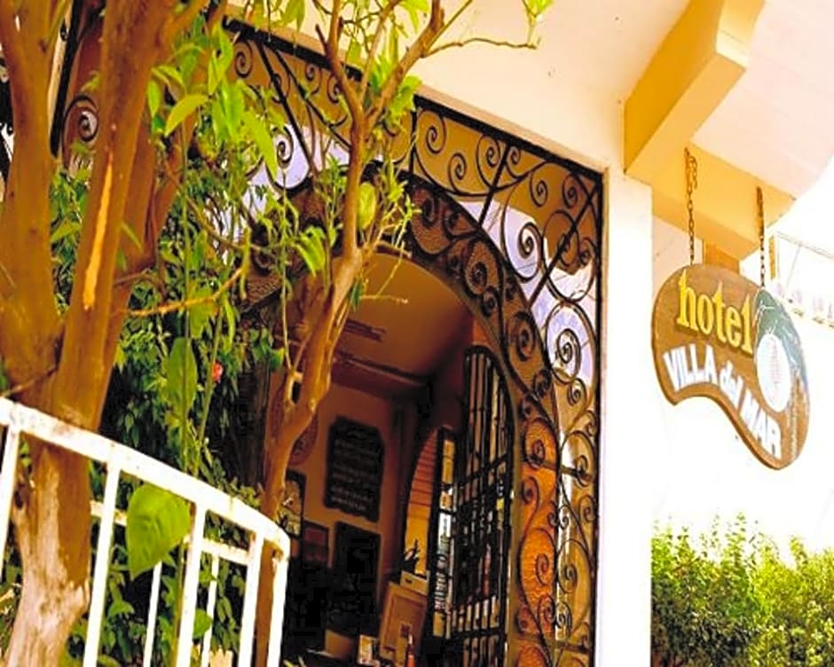 Hotel Villa Del Mar Tradicional