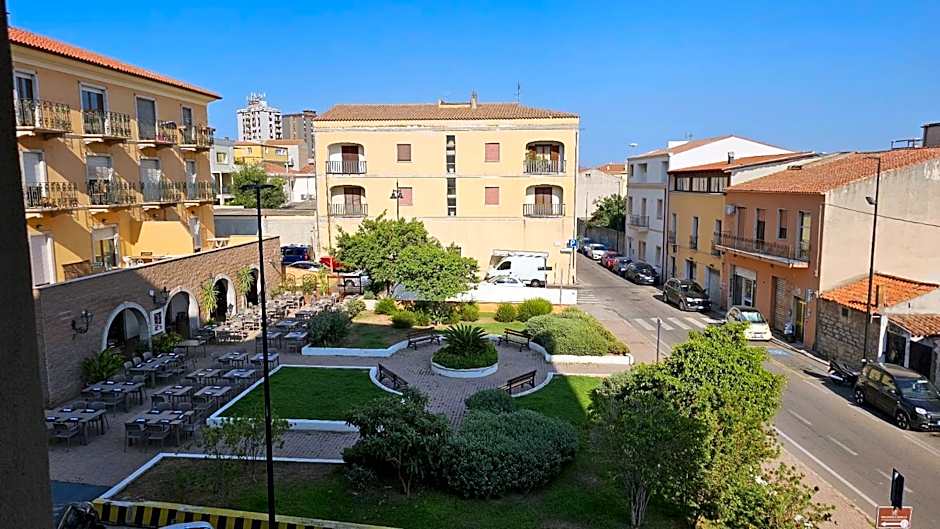 Residenza Aura