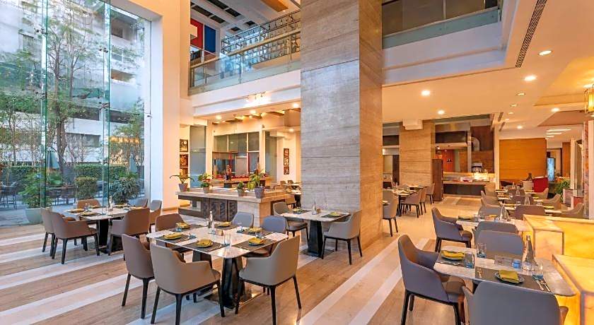 Radisson Blu Hotel Pune Kharadi