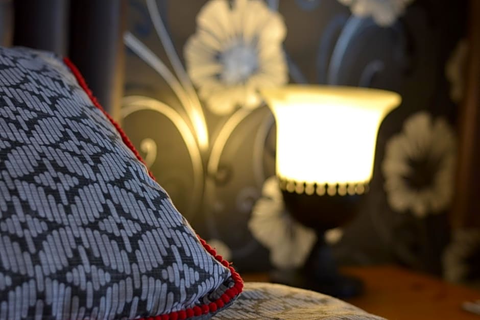 Nettleton Country House