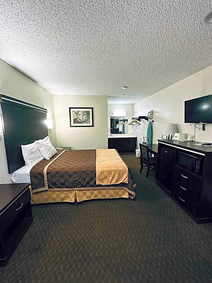 Americas Best Value Inn- Calimesa