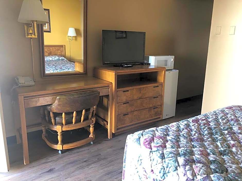 Knights Inn - Baker City OR