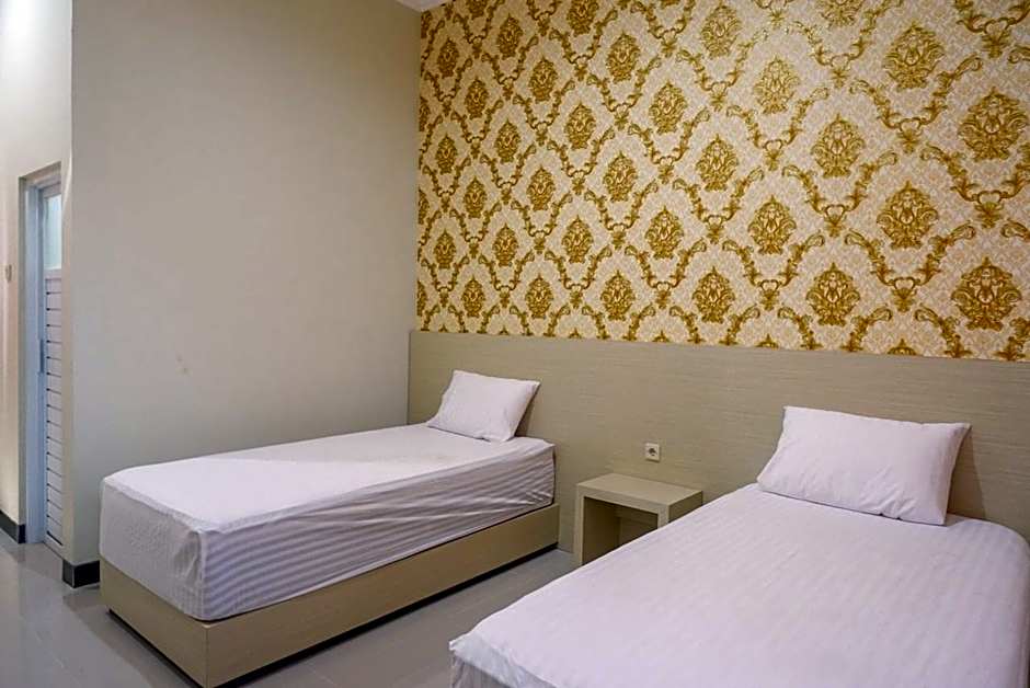 RedDoorz Plus @ Jl Pemuda Pati