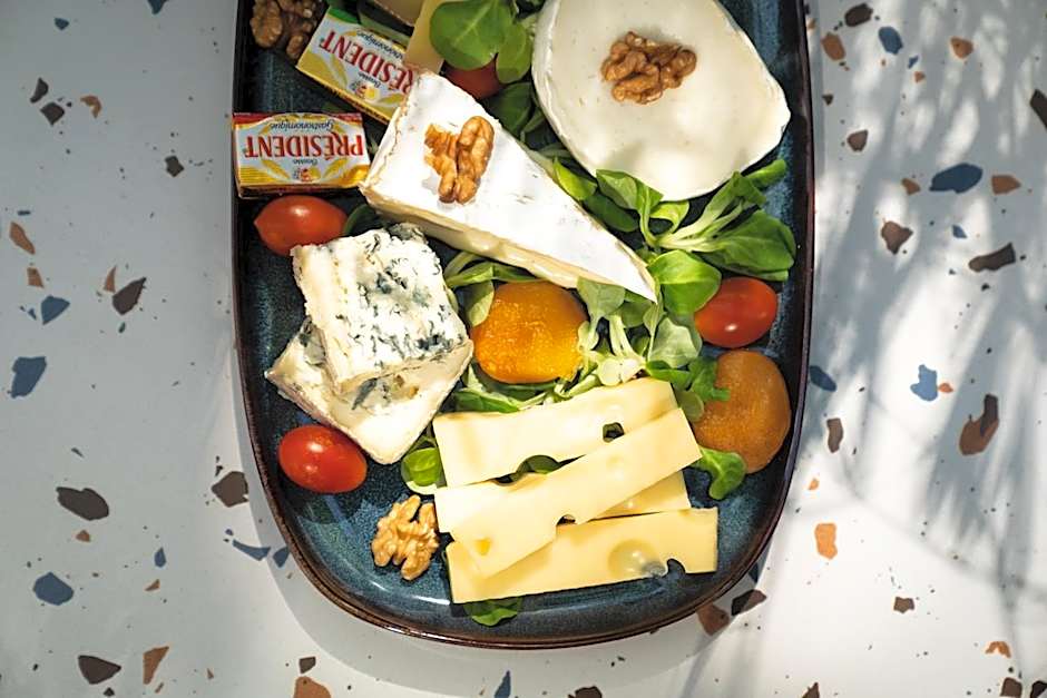 Graphik Montparnasse