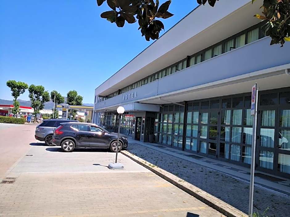 Hotel Ristorante Trendy