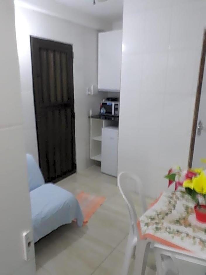 Apartamentos Itapuã Residence - Praia