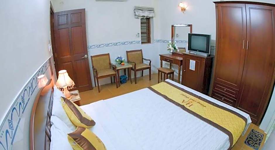 Hung Anh Hotel