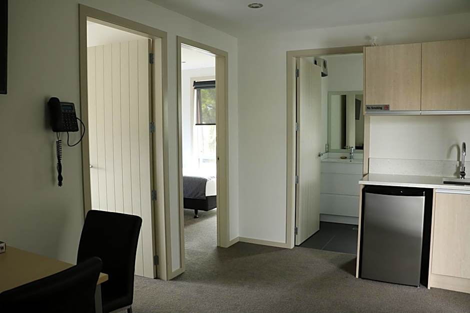 MCM Motel Christchurch