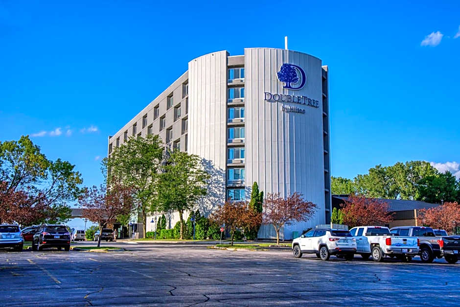 DoubleTree by Hilton Appleton — 41 fotoğraftan 1. fotoğraf
