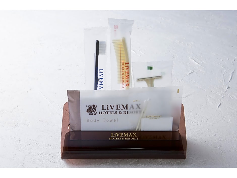 Hotel Livemax Asakusa Skyfront