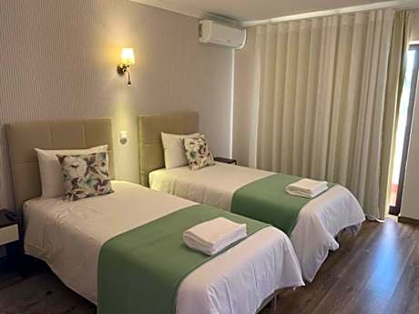 Double or Twin Room - Disability Access