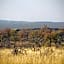Morokolo Safari Lodge Self-catering