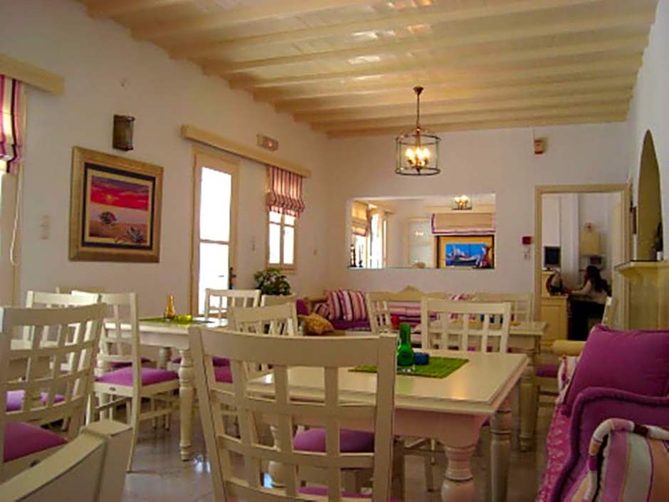 Magas Hotel