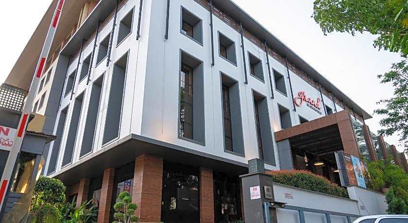 Grand Kakinada By Grt Hotels