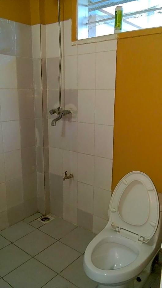 Kibodya Hotel 6