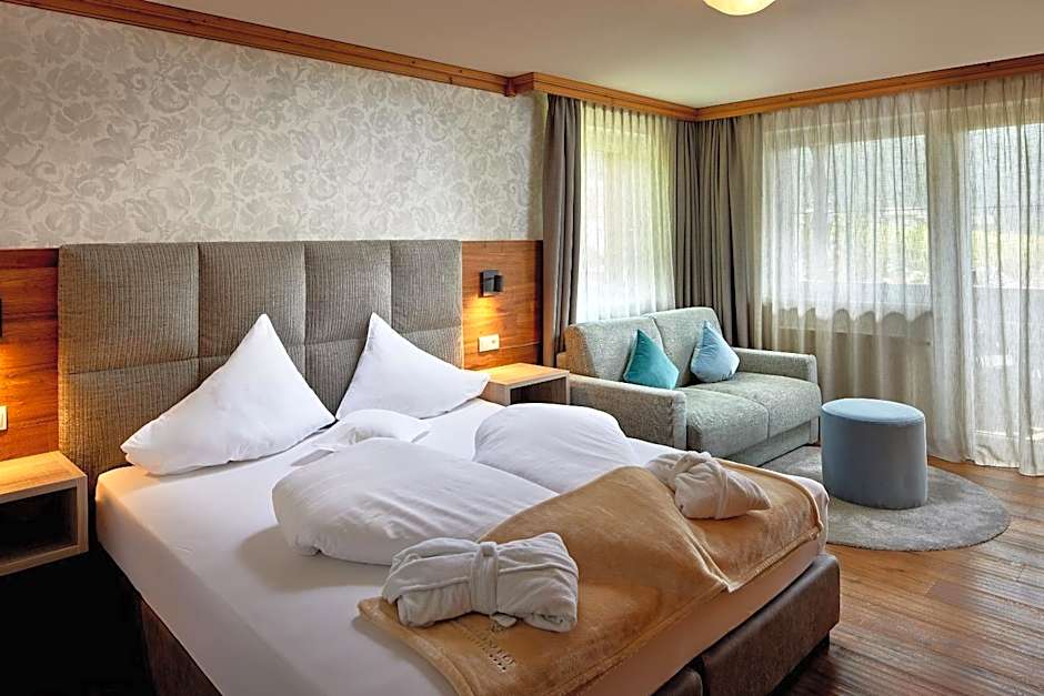 Vitalpina Hotel Magdalenahof