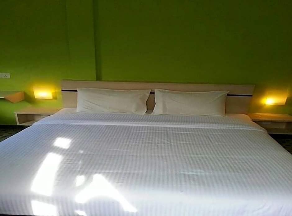 Merlin Hotel George Town Penang
