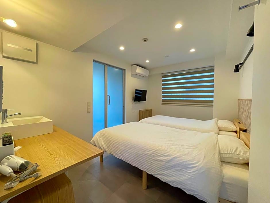 Hotel Apreton