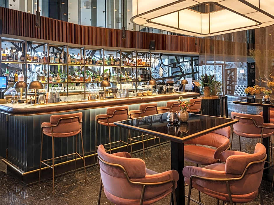 Hotel Clark Budapest- Adult Only