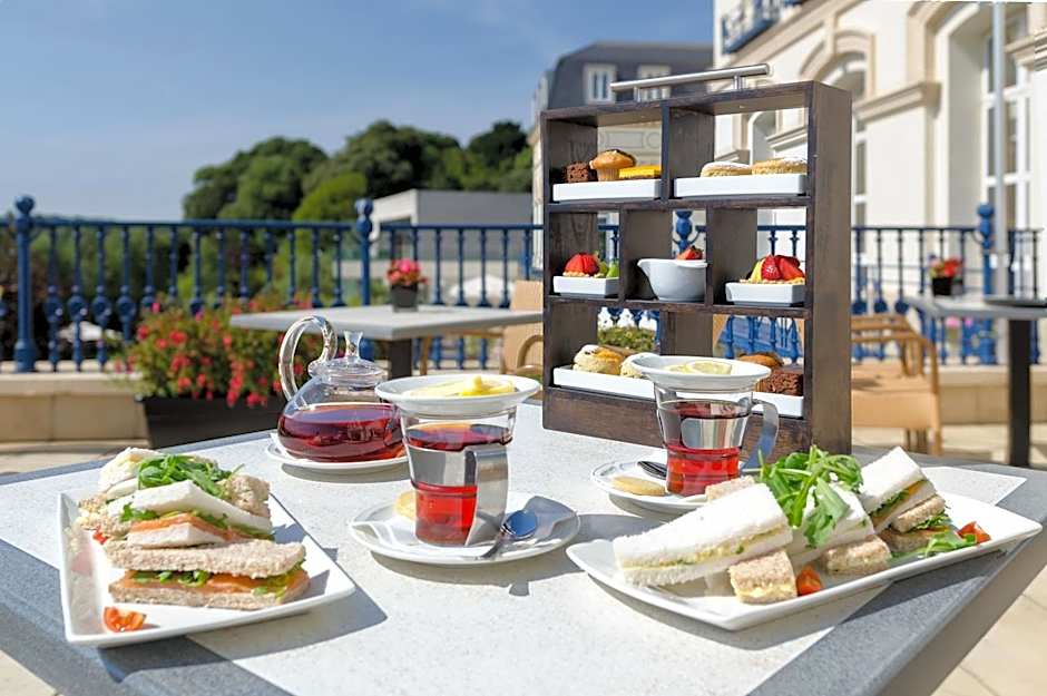 Hotel de France