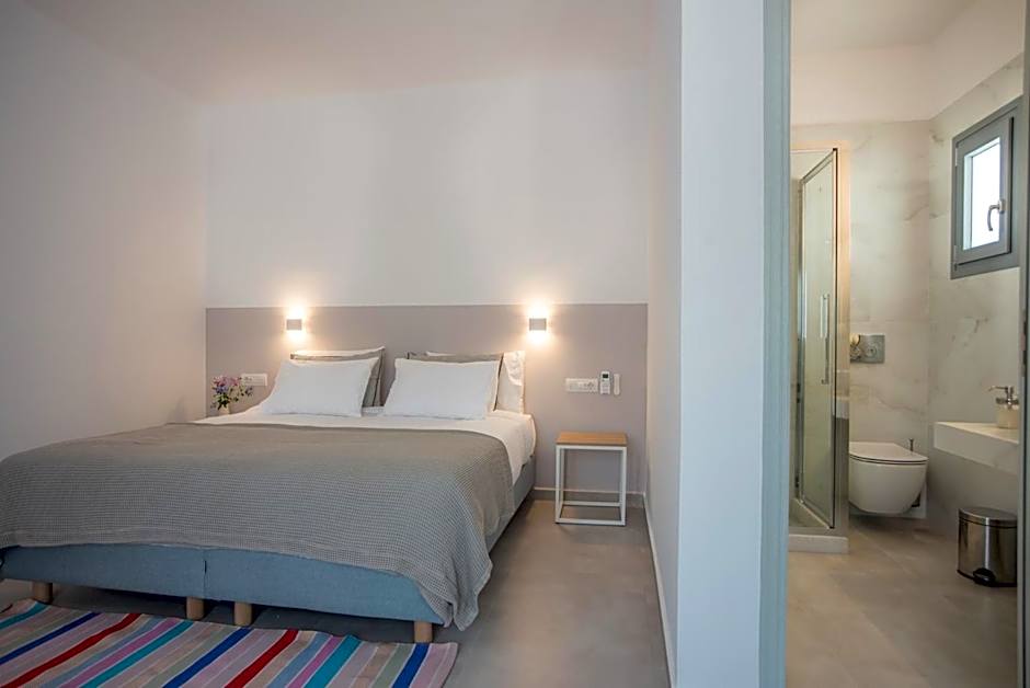 Nautilus Apartments-Suites