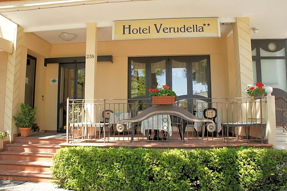 Hotel Verudella