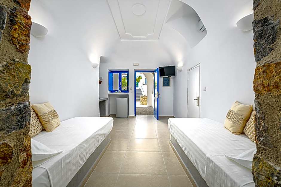 Anatoli Hotel & Spa