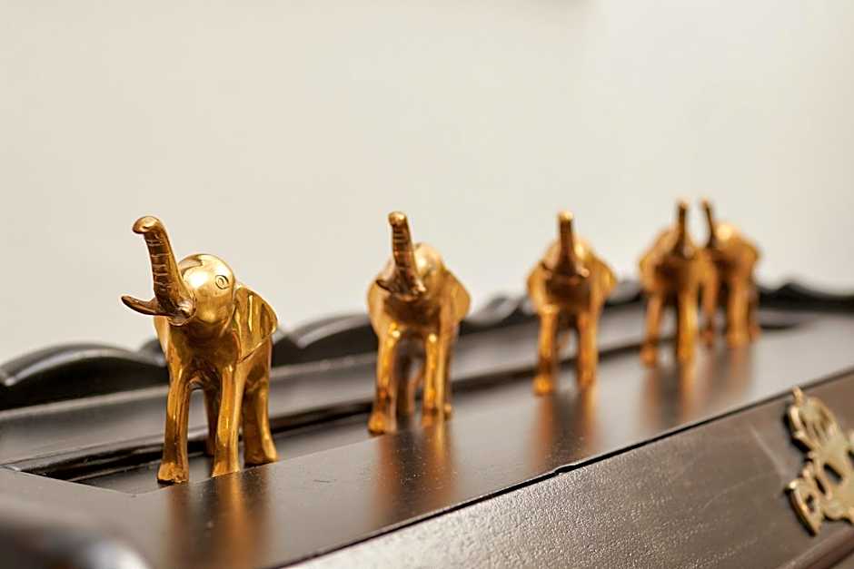 Ekho Lake House Polonnaruwa