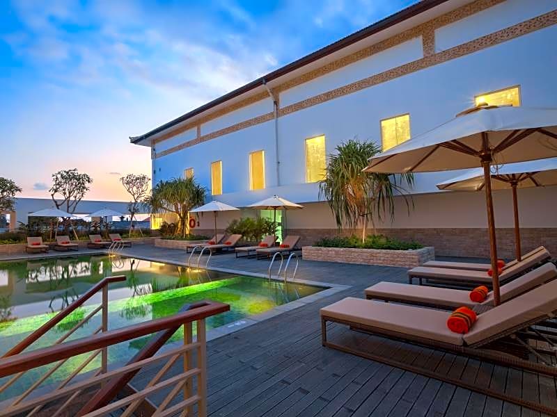 Harris Hotel And Conventions Denpasar Bali