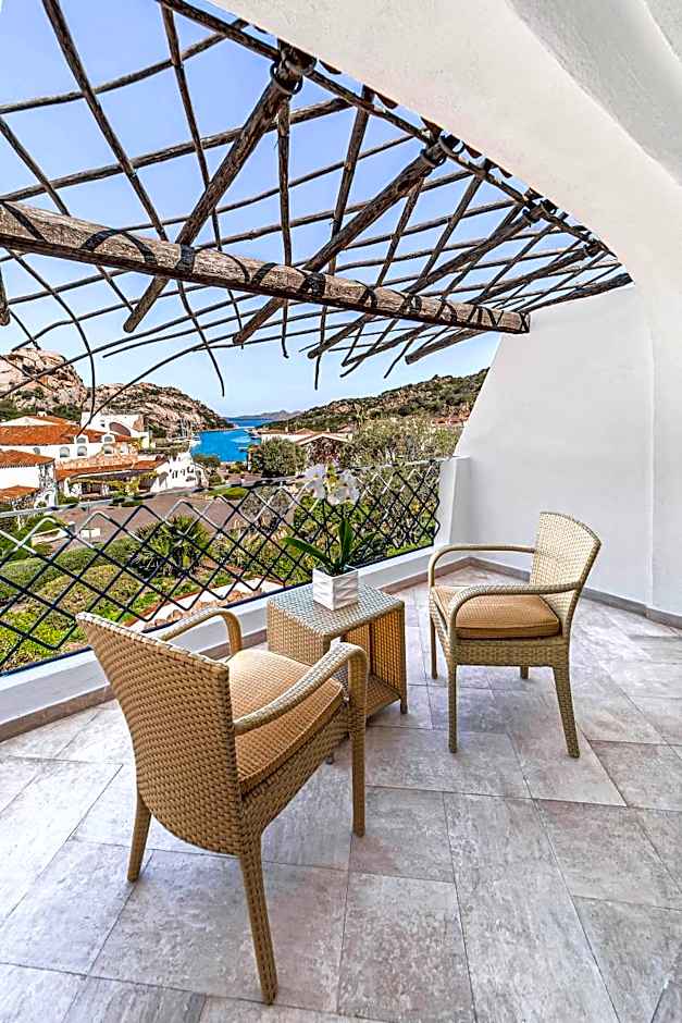 Grand Hotel Poltu Quatu Sardegna