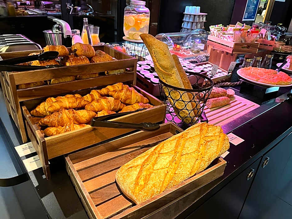 Kyriad Aeroport Marseille