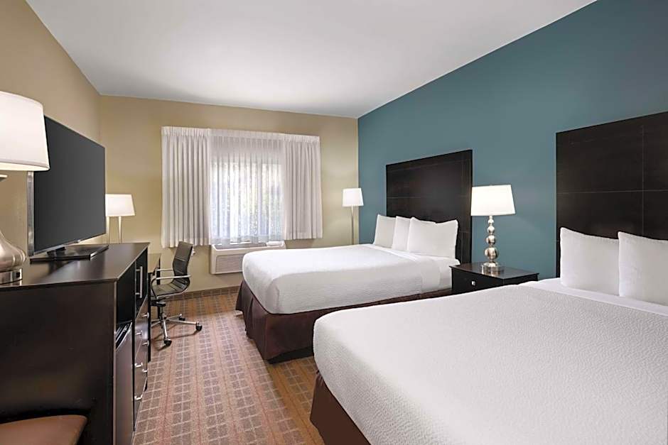 La Cuesta Inn, BW Signature Collection