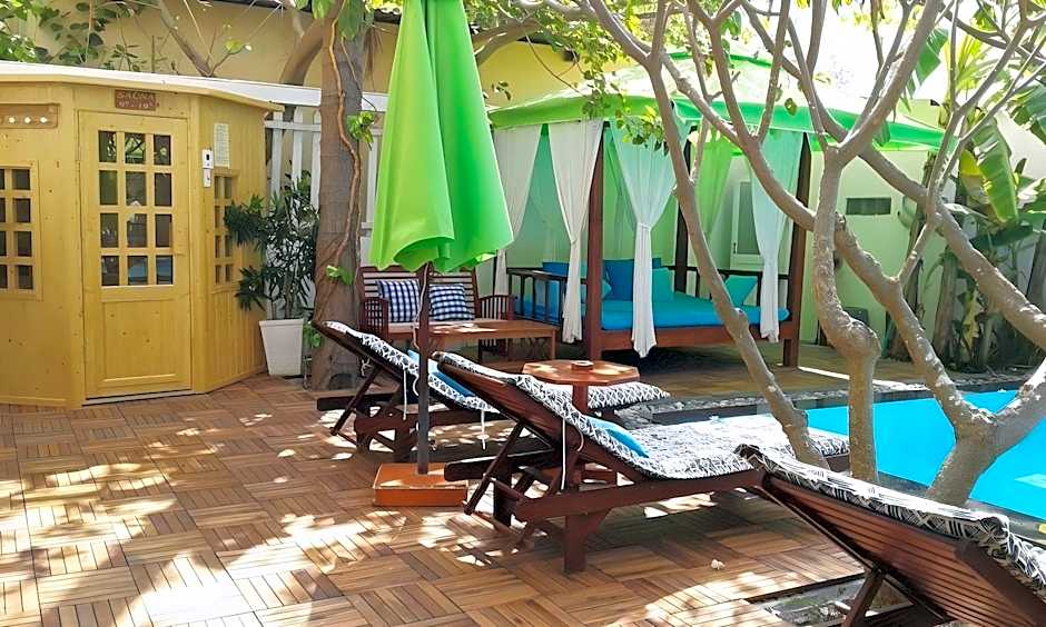 La Marina Boutique Hotel & Spa