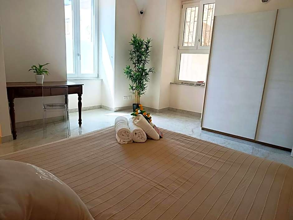 Vesuvio House appartamento indipendente e centrale