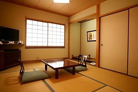 Japanese-Style Room