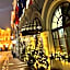 St Palace hotel