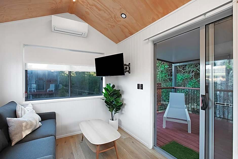 Reflections Scotts Head - Holiday Park