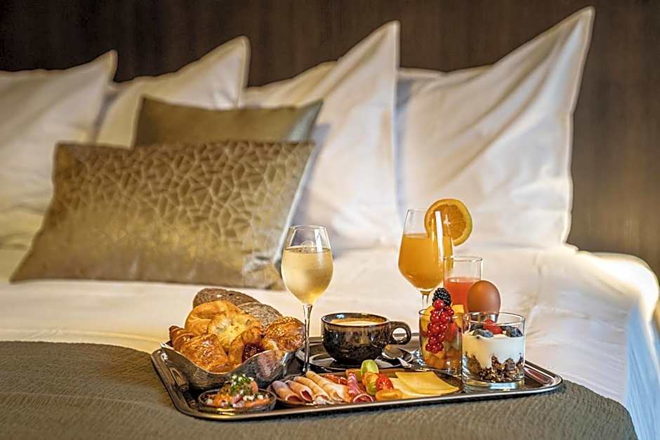 Hotel Britannia