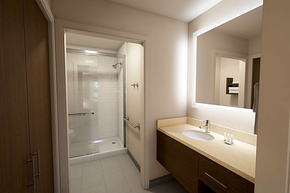 Staybridge Suites Grand Rapids Sw - Grandville By IHG