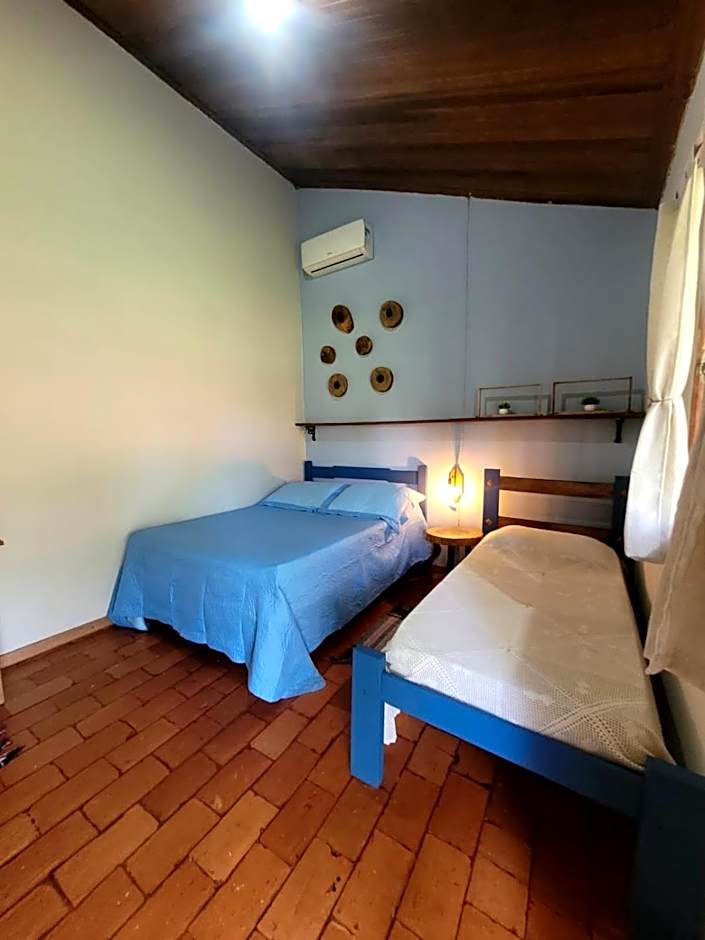 Pousada Fazenda São Pedro