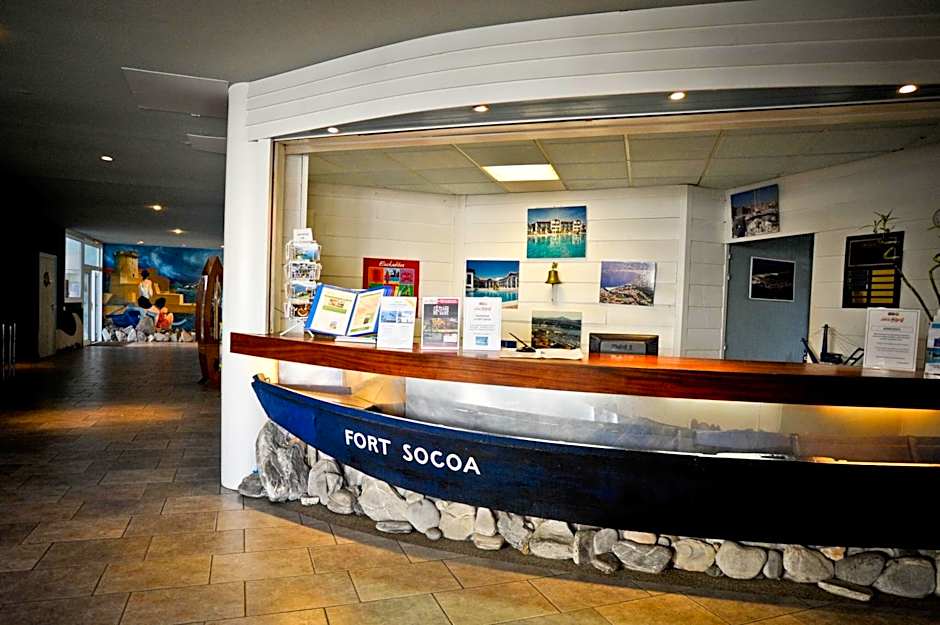 Résidence Mer & Golf Fort Socoa