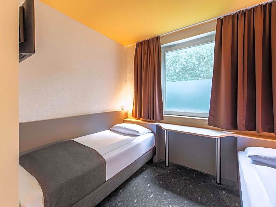 B&B Hotel Schweinfurt-Süd