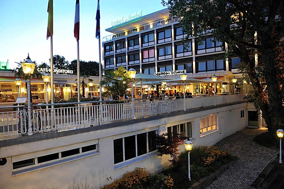 Insel-Hotel Heilbronn