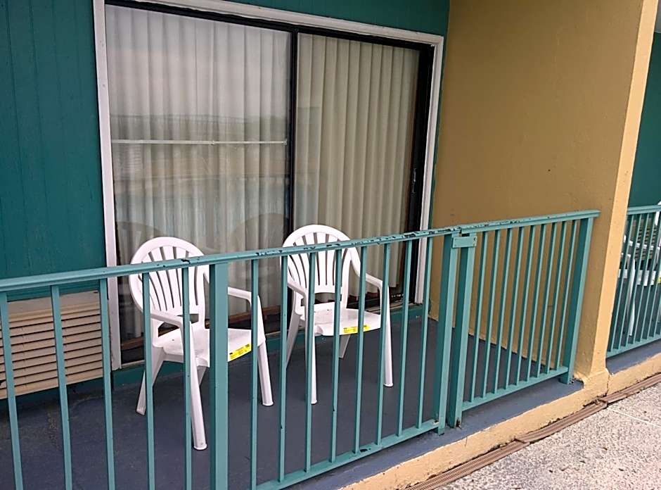 Sea Dunes Oceanfront