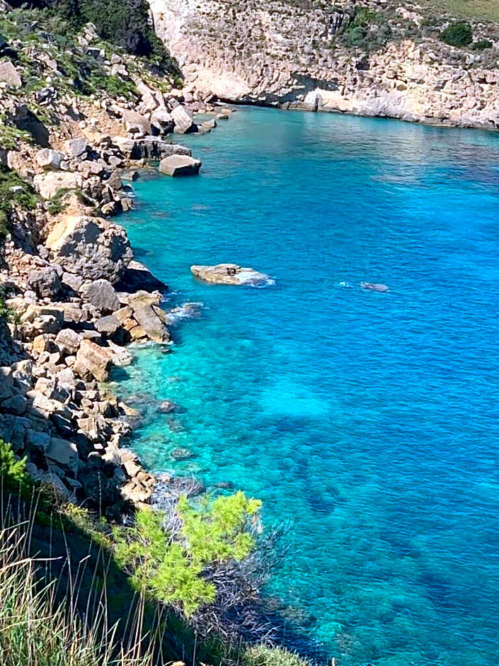 Sbarcatore Dei Turchi Dimore