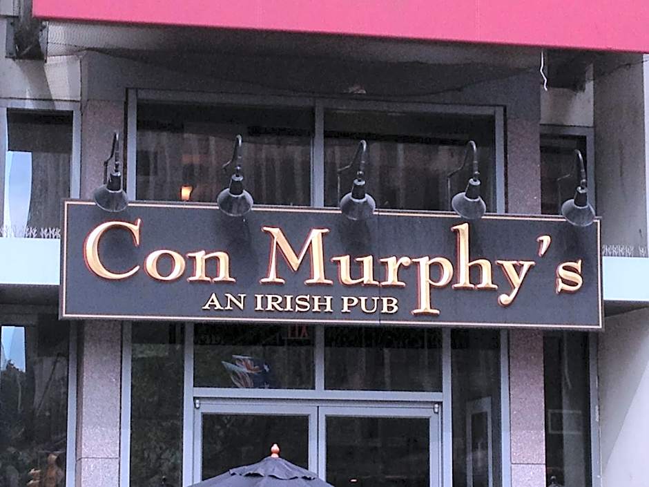 The Windsor Suites - A Modus Hotel