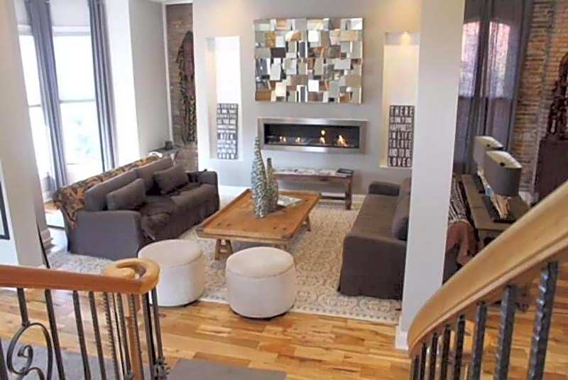 The Cochrane House Luxury Historic Inn