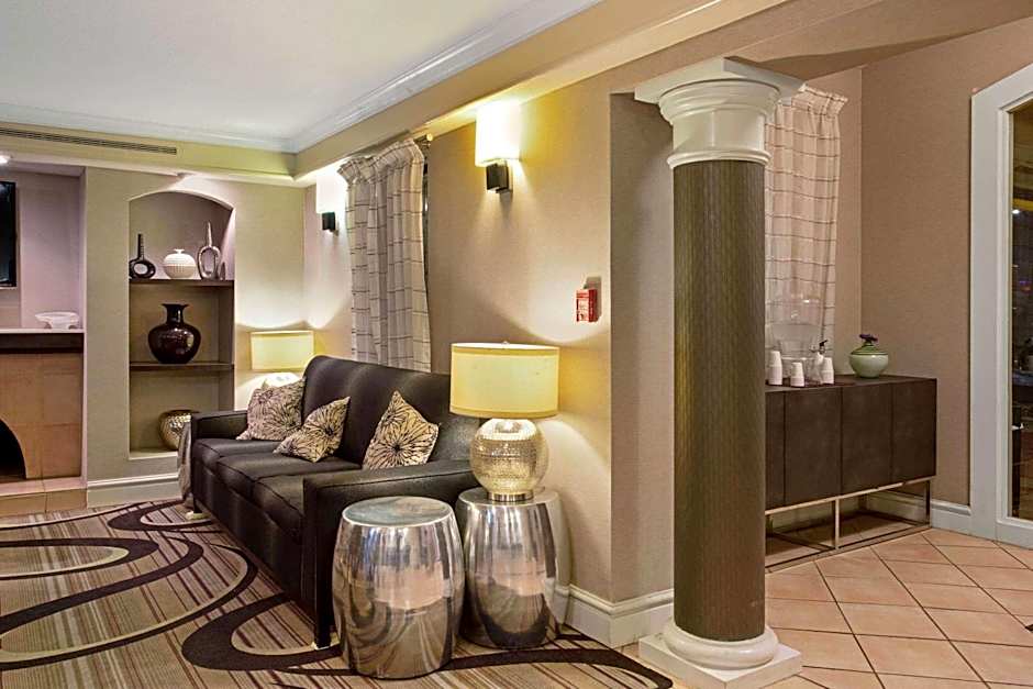 La Quinta Inn & Suites by Wyndham Denver  Golden
